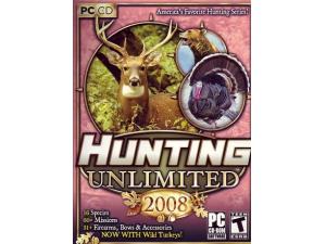 Hunting: Unlimited 2008 (PC) ValuSoft
