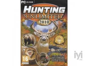 ValuSoft Hunting Unlimited 2010 (PC) - 10th Anniversary (PC)