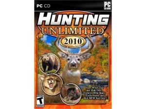 ValuSoft Hunting Unlimited 2010 (PC)