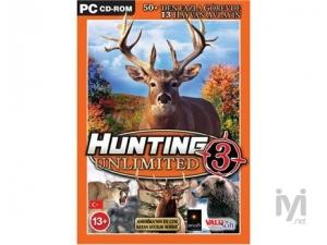ValuSoft Hunting Unlimited 3 (PC)