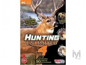 Hunting Unlimited 4 (PC) ValuSoft