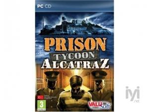 Prison Tycoon Alcatraz Pc ValuSoft