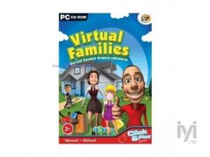 ValuSoft Virtual Families Pc