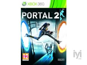 Portal 2 (Xbox 360) Valve
