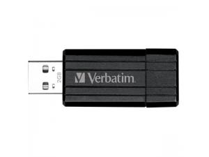Verbatim Store n Go PinStripe 2GB