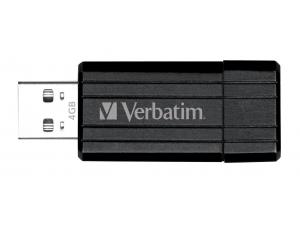 Verbatim Store n Go PinStripe 4GB