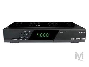 DVB Freebox 15500 FTA Vestel