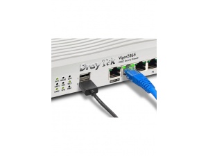 Draytek Vigor 2865 Ethernet VDSL2-35B 3g-4g Modem Router
