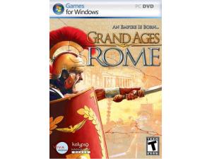 Viva Media Grand Ages: Rome (PC)