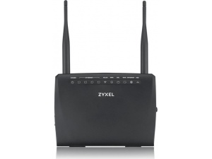 Zyxel VMG3312-T20A 4 Port 300mbps Wireless N VDSL2 Combo WAN Modem