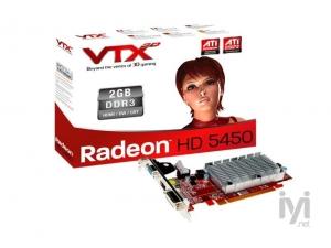 Vtx3D HD5450 2GB 64bit DDR3