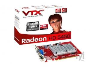 Vtx3D HD5450 2GB HM 512MB 64bit DDR3