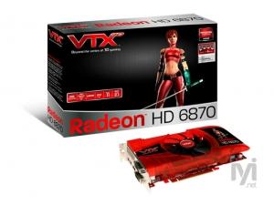 Vtx3D HD6870 1GB DDR5