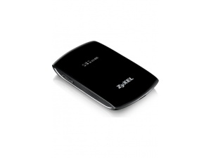 Zyxel WAH7706 AC1200 2.4GHz&5GHz Kablosuz Dual Band Dahili 2800mAh Bataryalı Hafıza Kart Destekli Dahili SIM Kart Girişli 4G/LTE AC Router