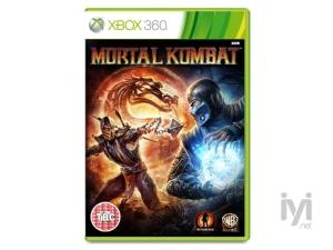 Warner Bros Interactive Mortal Kombat (Xbox 360)