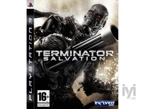 Warner Bros Interactive Terminator: Salvation (PS3)