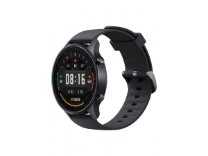 Xiaomi Watch Color Gps+Glonass Nfc Akıllı Saat - 5ATM -