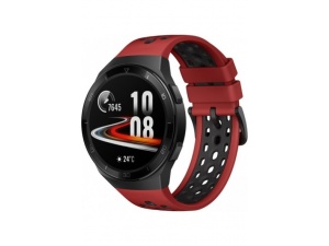 Huawei Watch GT 2e Akıllı Saat - Kırmızı