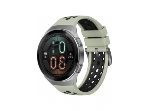 Huawei Watch GT 2e Akıllı Saat - Yeşil