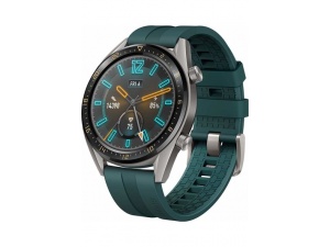 Huawei Watch GT Active Akıllı Saat - Yeşil