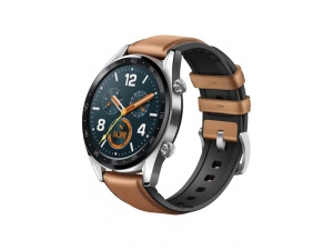 Huawei Watch GT Classic Akıllı Saat - Kahverengi