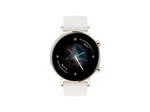 Huawei Watch GT2 42mm Classic Akıllı Saat - Beyaz