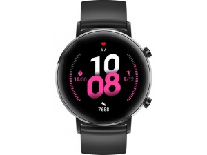 Huawei Watch GT2 42mm Sport Akıllı Saat - Siyah