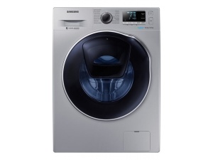 Samsung WD90K6B10OS/AH A 9 kg Yıkama / 6 kg Kurutma 1400 Devir Çamaşır Makinesi