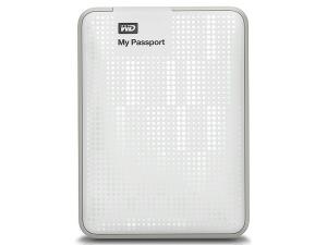 My Passport 500GB WDBKXH5000AWT Western Digital
