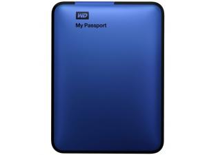 My Passport 2.5 1TB USB2.0 3.0 Western Digital