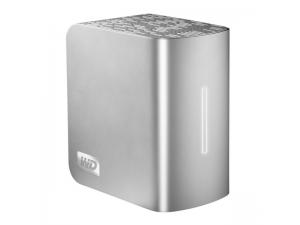 WD MyBook Stud Ed II 3.5 6TB USB/FW400/800/E-Sata Western Digital