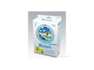 Nintendo Wii sport resort +Wii Kumanda