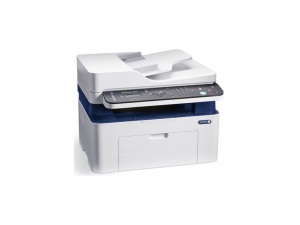 Xerox WorkCentre 3025NI Fotokopi + Faks + Tarayıcı + Wi-Fi Lazer Yazıcı