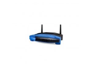 Linksys WRT1200ACS-EU AC1200 4 Port Dual-Bant Smart Wifi Wireless Router