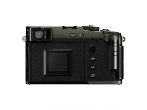 Fujifilm X-Pro 3 Gövde Dura Siyah