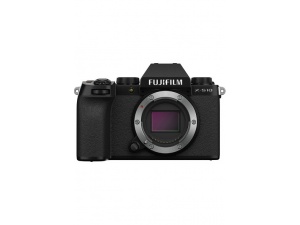 Fujifilm X-S10 Aynasız Fotoğraf Makinesi