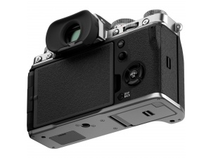 Fujifilm X-T4 Gümüş + Xf 18-55 mm Lens Kit