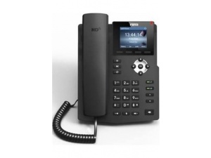 Fanvil X3SP Renkli Ekran Poe Ip Masaüstü Telefon