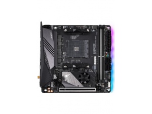 Gigabyte X570 I AORUS PRO WIFI AMD X570 2133MHz DDR4 Soket AM4 Mini ITX Anakart