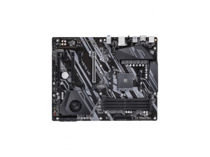Gigabyte X570 UD AMD X570 3200MHz DDR4 AM4 MidTower ATX Anakart