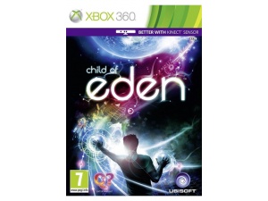 Ubisoft Xbox 360 Kınect Chıld Of Eden
