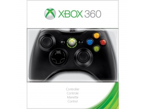 Microsoft Xbox 360 Pc Uyumlu Wired Kablolu Oyun Kolu Controller