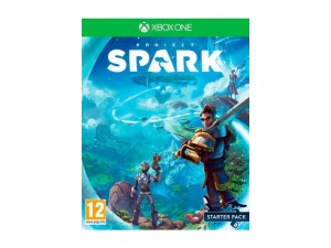 Microsoft Xbox One Project Spark