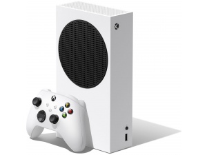 Microsoft Xbox Series S Oyun Konsolu Beyaz 512 GB + 3 Ay Gamepass Ultimate