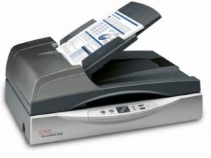 Documate 632v Xerox