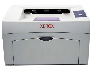 Phaser 3117 Xerox