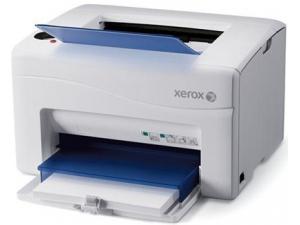 Xerox Phaser 6000b 