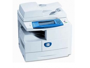 Xerox WorkCentre 4150C