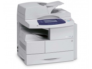 WorkCentre 4250S Xerox