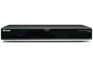 Xtrend ET 9000 HDTV